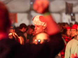 90er 2000er Party 2025